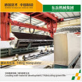 German Technology Autoclave Aerated AAC Block Machinery Supplier
